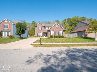 6650 Panther Way, Indianapolis, IN 46237