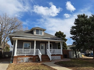 256 Bordeaux St, Chadron, NE 69337