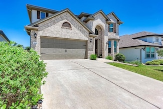 1816 Ficuzza Way, Leander, TX 78641