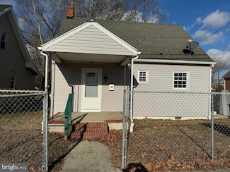 346 Delaware Ave, Salisbury, MD 21801