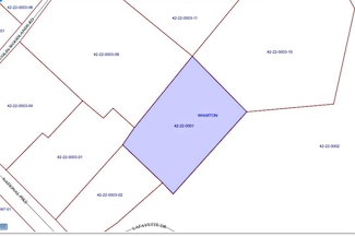 00 National Pike, Farmington, PA 15437