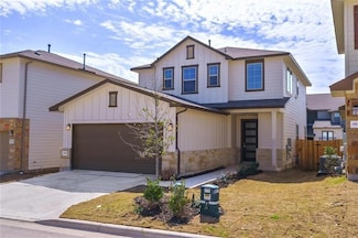 1913 Crimson Rosella Trail, Austin, TX 78728