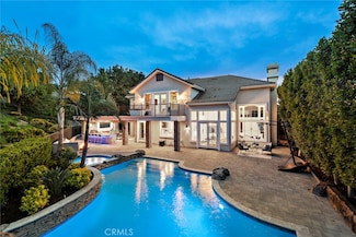 22 Van Gogh Way, Trabuco Canyon, CA 92679