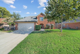 339 Stately Oak Ln, Lake Dallas, TX 75065