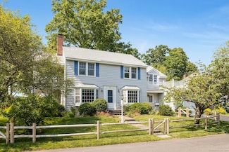 34 Rowayton Ave, Norwalk, CT 06853