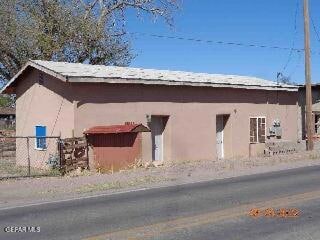 16235 S Highway 28, La Mesa, NM 88044