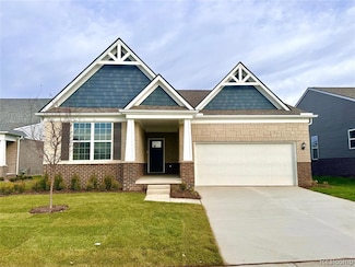 5136 Barnes Rd, Canton, MI 48188