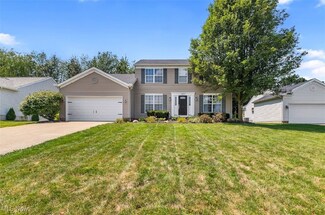 6517 Candlestick Ave NE, Canton, OH 44721