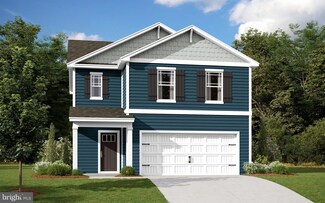 38 Currant Cir, Magnolia, DE 19962