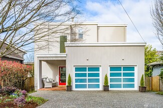 2441 66th Ave SE, Mercer Island, WA 98040