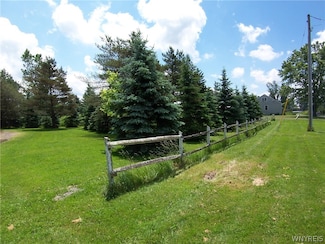 0 Alexander Rd, Alexander, NY 14005