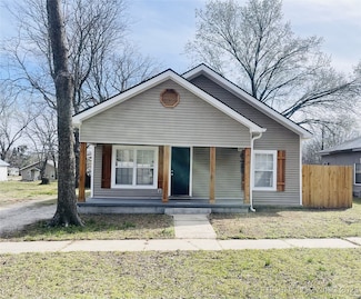 311 W 6th St, Ada, OK 74820
