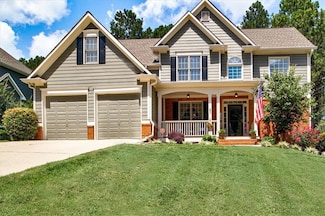 1120 Bentwater Dr, Acworth, GA 30101