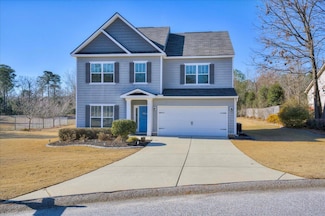 338 Foxchase Cir, North Augusta, SC 29860
