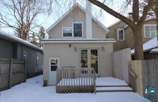 823 99th Ave W, Duluth, MN 55808