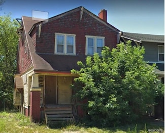 57 Grove St, Highland Park, MI 48203