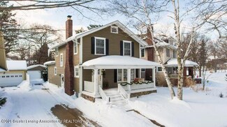417 Carey St, Lansing, MI 48915