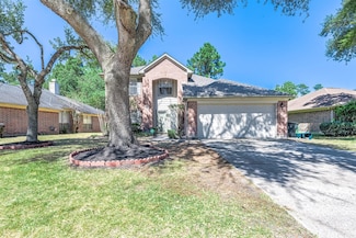 1627 Sterling Village Dr, Spring, TX 77386