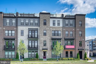 43178 Farringdon Square, Ashburn, VA 20148