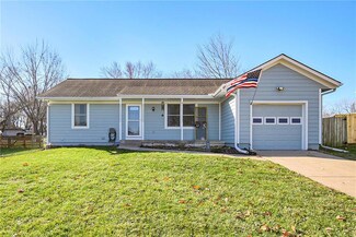 501 Poplar St, Peculiar, MO 64078