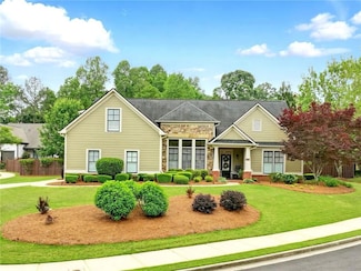 3174 Piney Woods Cir, Buford, GA 30519