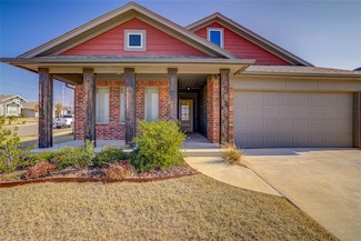 2917 Zara St, Norman, OK 73069