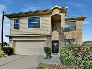 3903 Hawthorn Glen Ct, Fresno, TX 77545