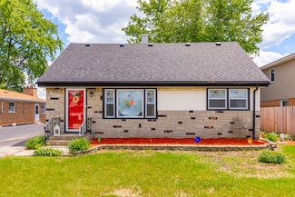 5849 W 81st Place, Burbank, IL 60459