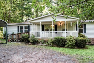3509 Topaz St, Wake Forest, NC 27587