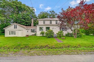 647 Belmont Ave, Mount Pocono, PA 18344