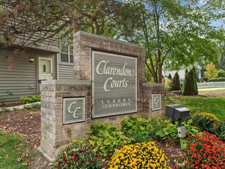 408 Clarendon Ct Unit 5, Clarendon Hills, IL 60514