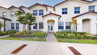 12875 SW 243rd Terrace Unit 12875, Princeton, FL 33032