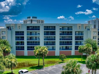 5300 S Atlantic Ave Unit 1203, New Smyrna Beach, FL 32169