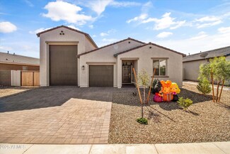 47285 W Mellen Ln, Maricopa, AZ 85139
