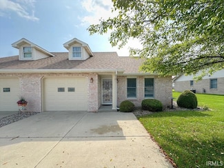414 Mirage Dr, Kokomo, IN 46901