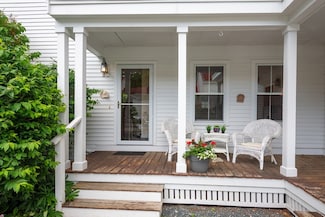 19 South Commons Unit C, Lincoln, MA 01773