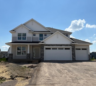 5713 Rathbun Ave NE, Otsego, MN 55374