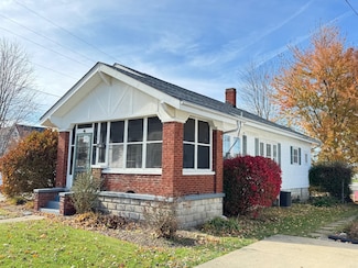 101 N Smith St, Batesville, IN 47006