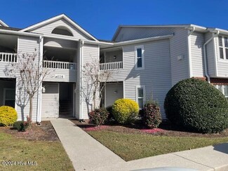 4119 Breezewood Dr Unit 104, Wilmington, NC 28412
