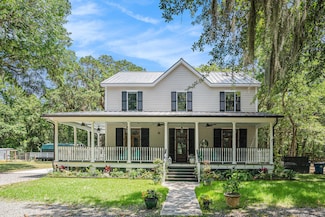 3002 Edenvale Rd, Johns Island, SC 29455