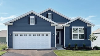 1228 Wild Tulip Cir, Bartlett, IL 60103