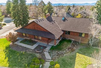 8145 S Krameria Way, Centennial, CO 80112
