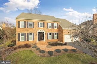 13002 Grey Friars Place, Herndon, VA 20171