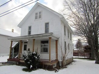 256 W Owens Ave, Derry, PA 15627