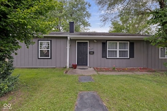 3509 N Wittfield St, Indianapolis, IN 46235
