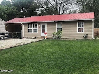 1841 W 21st St, Joplin, MO 64804