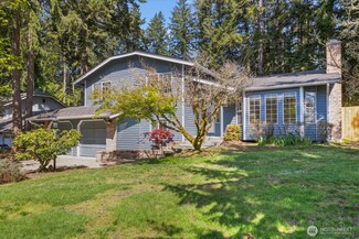 1715 119th Street Ct NW, Gig Harbor, WA 98332