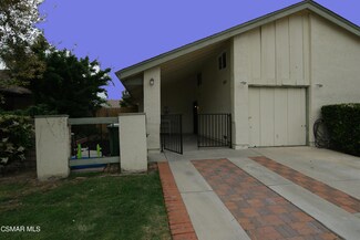 971 Vallejo Ave, Simi Valley, CA 93065