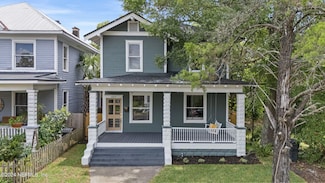 2055 Redwing St, Jacksonville, FL 32206