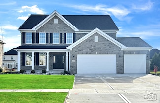 24433 Bantry Dr, Shorewood, IL 60404